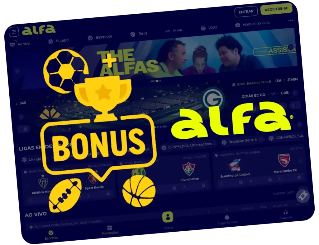 código promocional alfabet