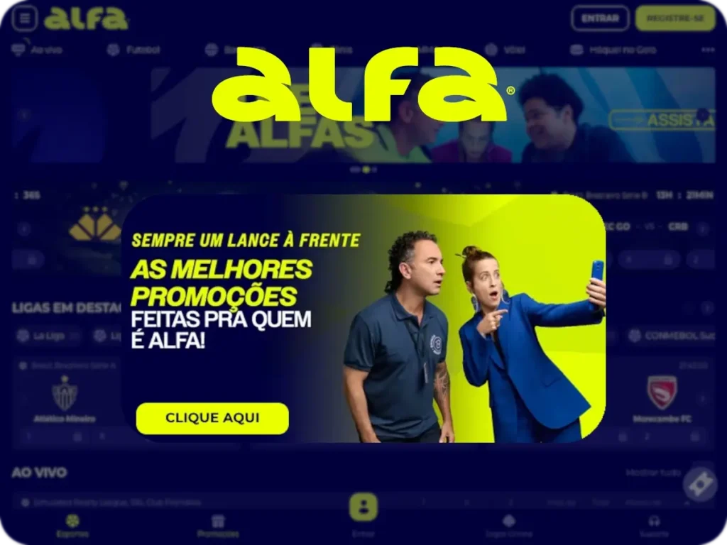 codigo promocional alfa bet