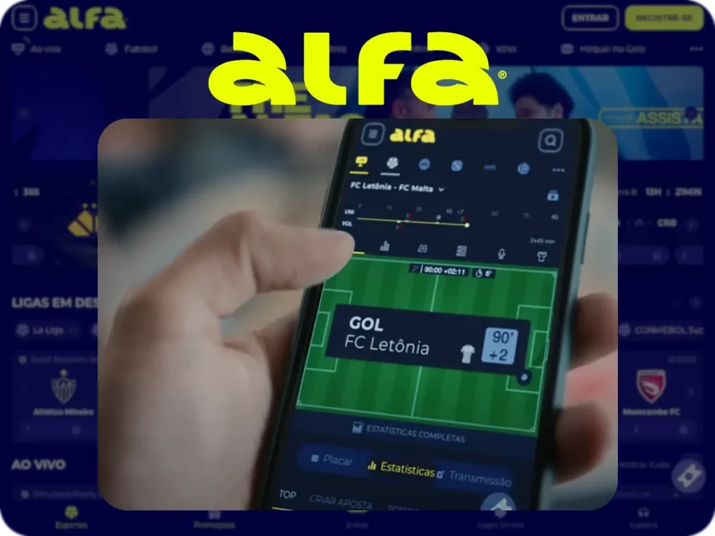 app alfa bet